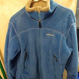 Patagonia Jacket
